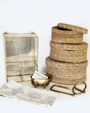 Bathroom Refresh One-Time Bundle - Free Spirit Bundle -001