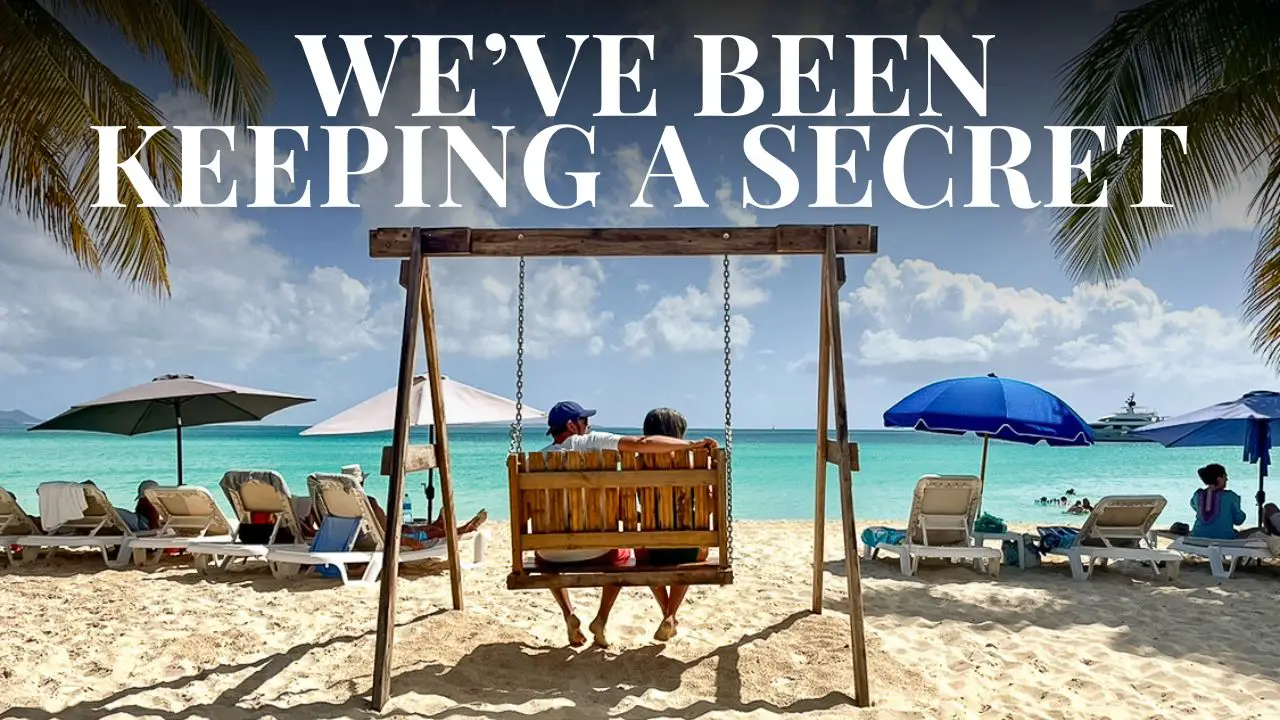 Secret Renovation Project Reveal - in this video we share what we've been keeping secret and it's our biggest project yet!