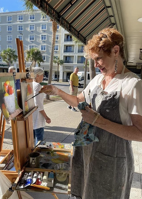 Free Spirit Bundle Featured Artist Cindy Zeigler February Bundle 2026