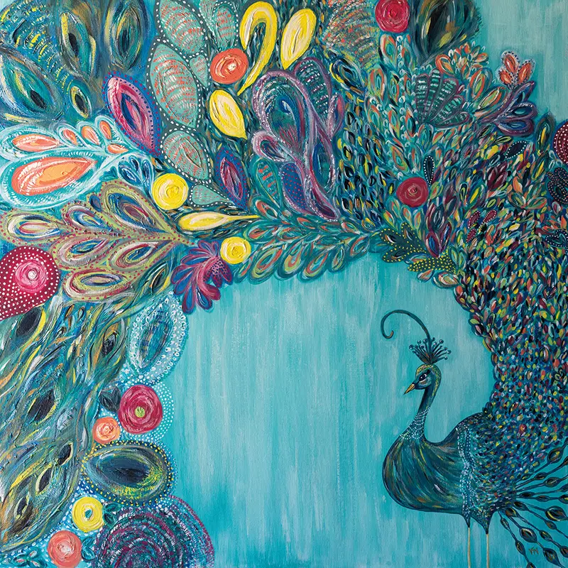 Victoria Mankoski - Featured Art May Bundle 2026