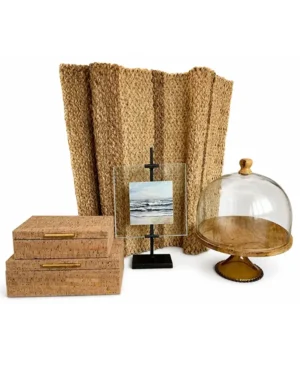 August Elite 2026 One-Time Home Decor Box from Free Spirit Bundle