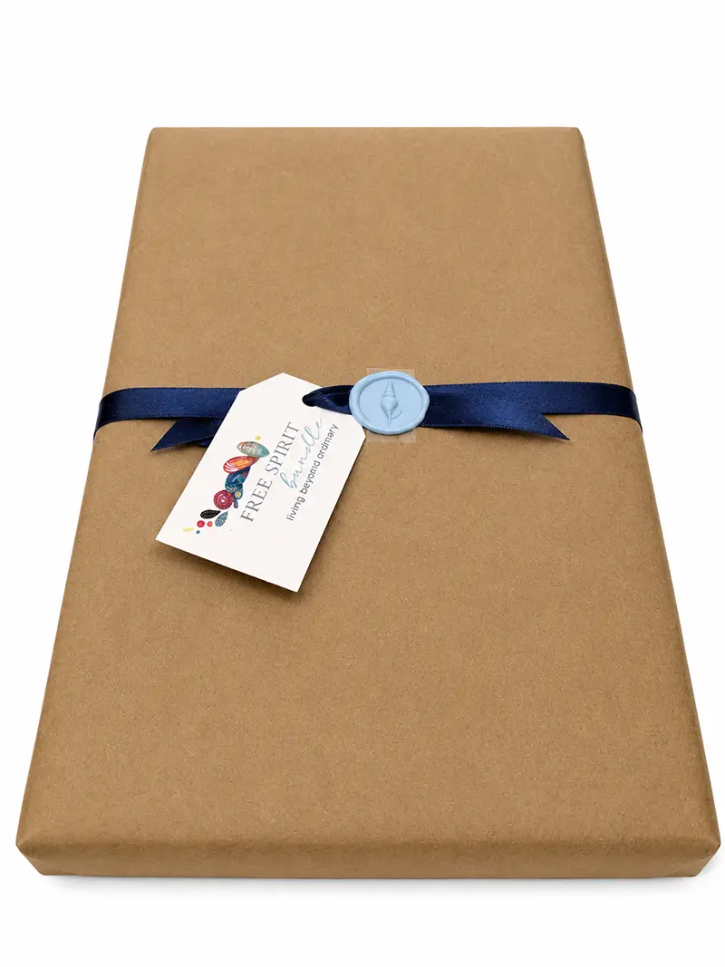 August Elite 2026 One-Time Home Decor Box from Free Spirit Bundle