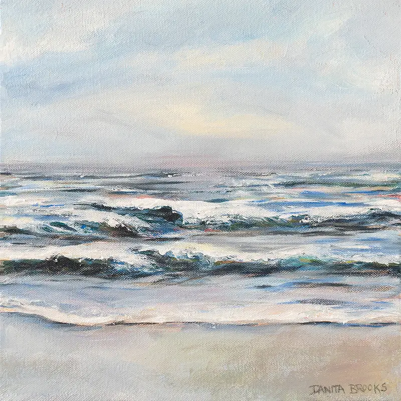 Featured Artist Danita Brooks - August 2026 Free Spirit Bundle